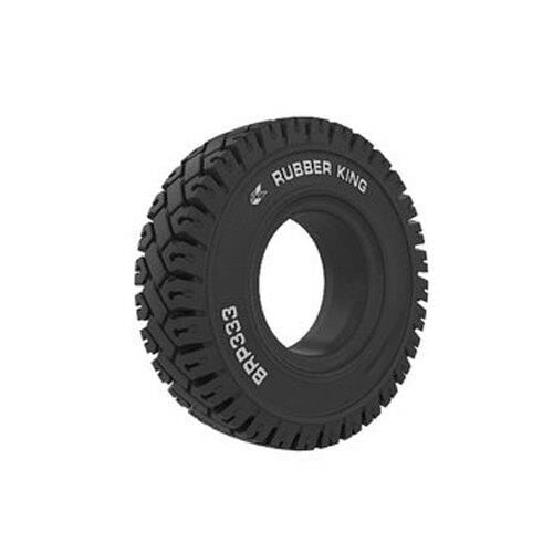 200/50-10 Premium Dolgu Sekmansız Rubberking 6.50F-10 (2005010)