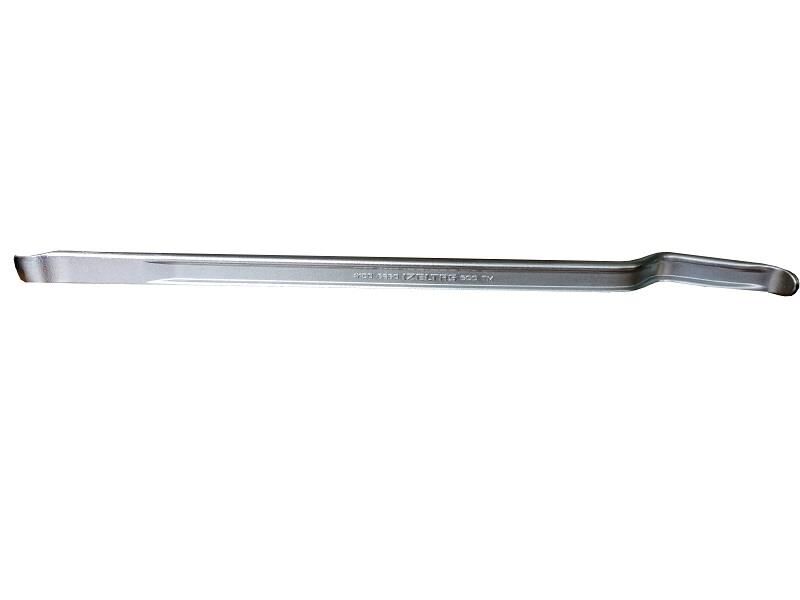 Levye (600 Mm) 39 24'' Ağır Vasıta Krom