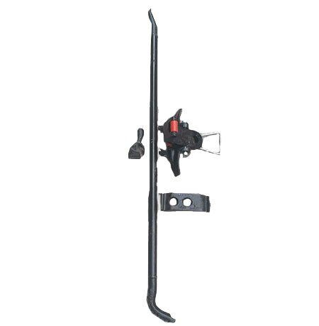 Tubeless Levyesi 39-24 (Tubles 4 Parça Aparat)