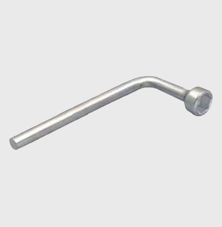 17 Pipo Bijon Anahtarı İzeltaş