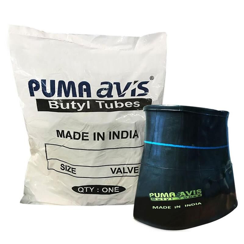 10-16.5 TR15 İç Lastik (10) Puma/Avis (1016.5)