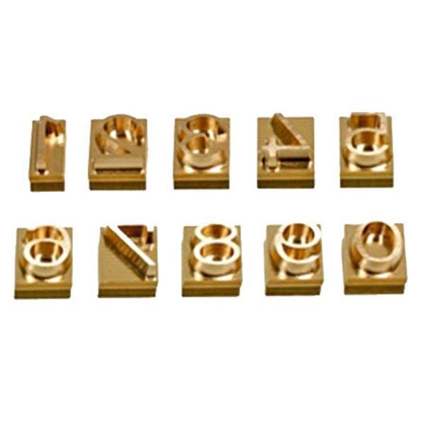 Rema Lastik Markalama Harfleri 5587195