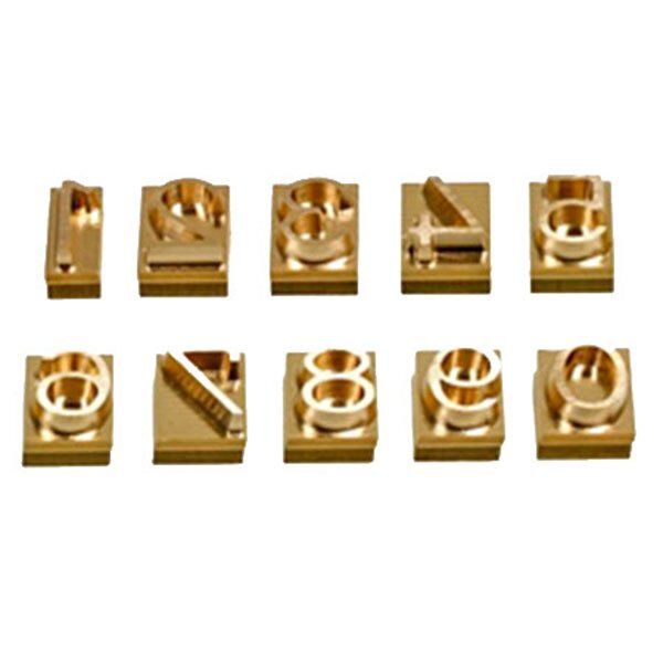 Rema Lastik Markalama Harfleri 5587195