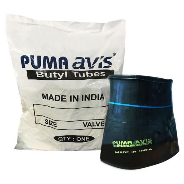 165/175-13 TR13 G İç Lastik Puma/Avis (1651317513)