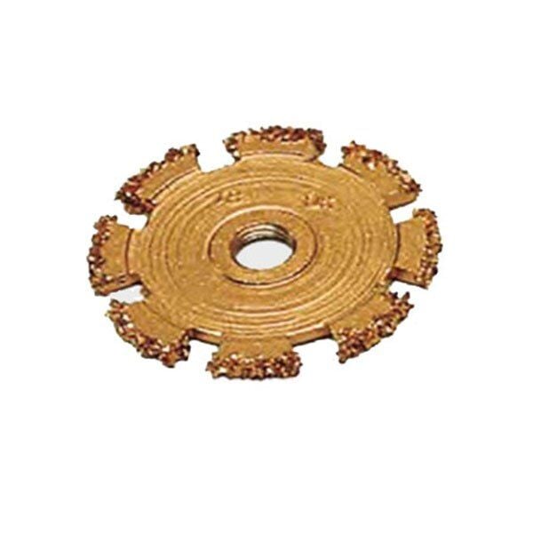 Garbayt Taş Dairesel 18Grit Max4500Rpm 5958793