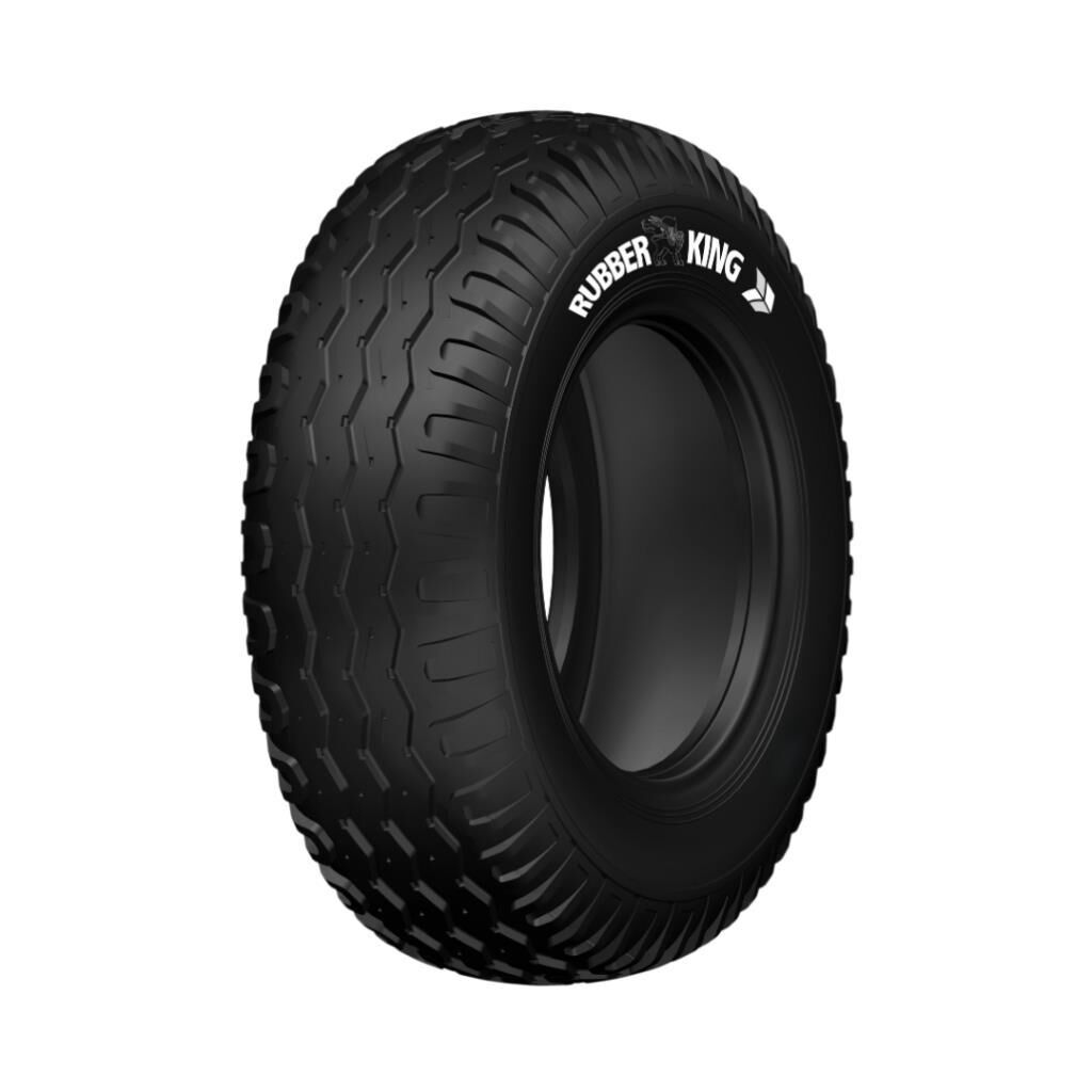 10.0/75-15.3 Tl Rib Implement I-1 Römork Lastiği Agritrail 14Pr (1075153)