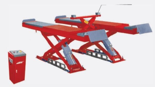 Unite U-C55 Ön Düzen Rot Ayar Lifti