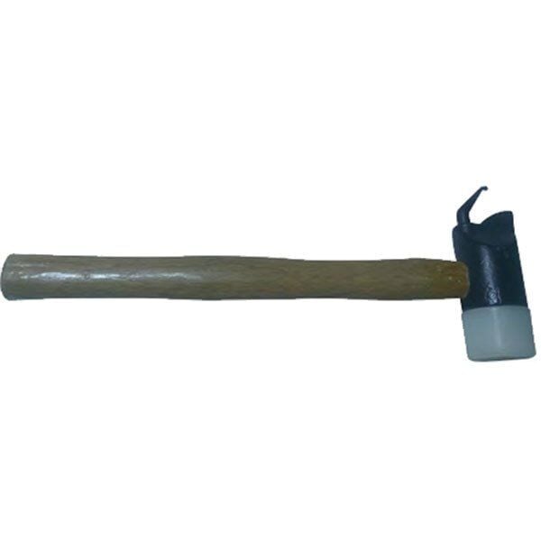 Balans Tokmağı Plastik ABT-01