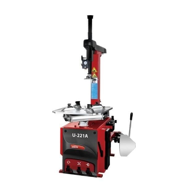 Unite U-221A Otomatik Lastik Sökme Takma Makinesi 380V