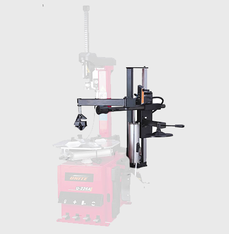 Unite Marka Makineler İçin Sökme Takma Aparatı