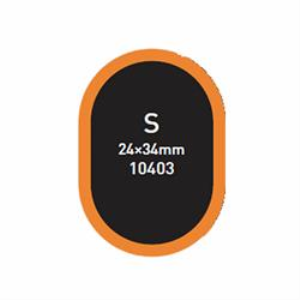 Maruni Tabaka Yama S (1 Adet) 24x34 Mm.