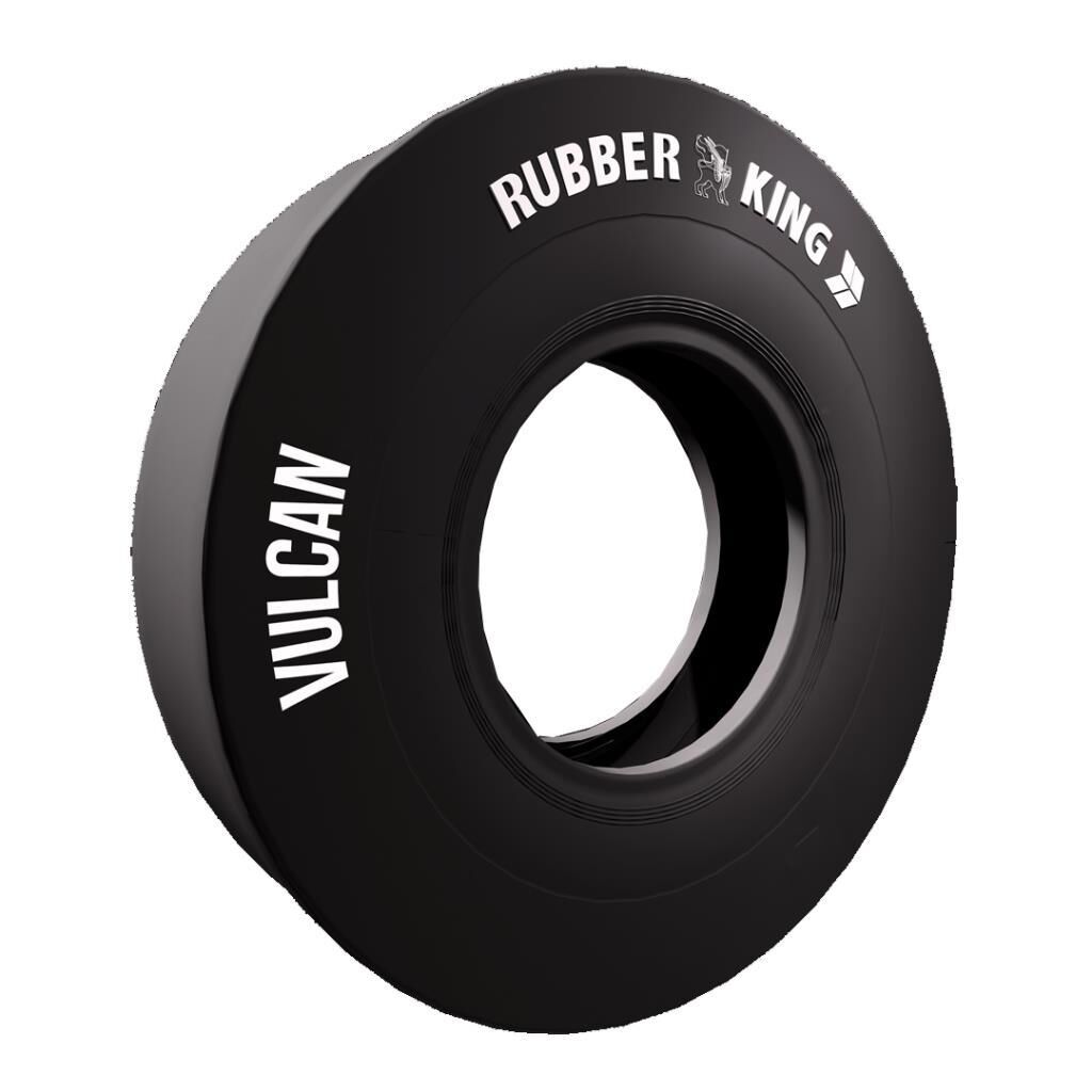 9.00-20 Ind C1 Vulcan-M 16Pr TT Rubber King Silindir Lastiği (90020)