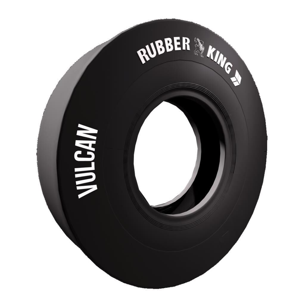 9.00-20 Ind C1 Vulcan-M 16Pr TT Rubber King Silindir Lastiği (90020)