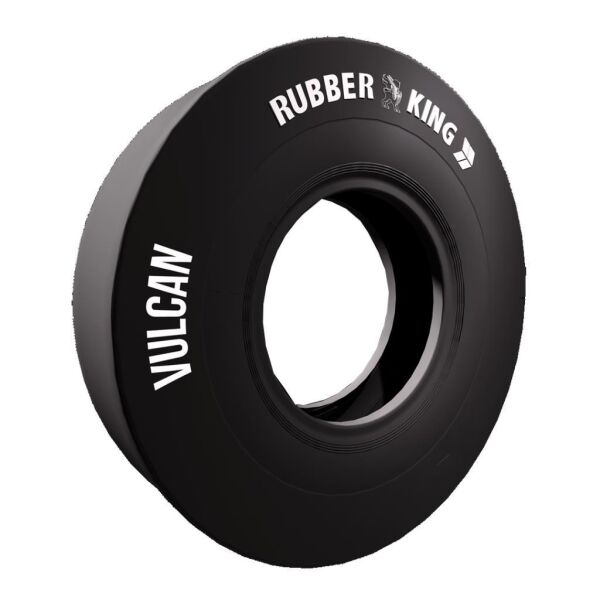 9.00-20 Ind C1 Vulcan-M 16Pr TT Rubber King Silindir Lastiği (90020)