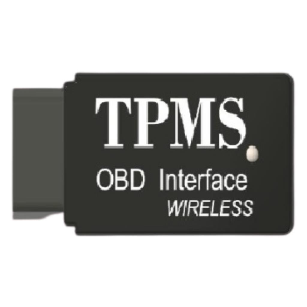 Tpms Kablosuz Obd Arayüzü-Hızlı Tpms Programlama Vci