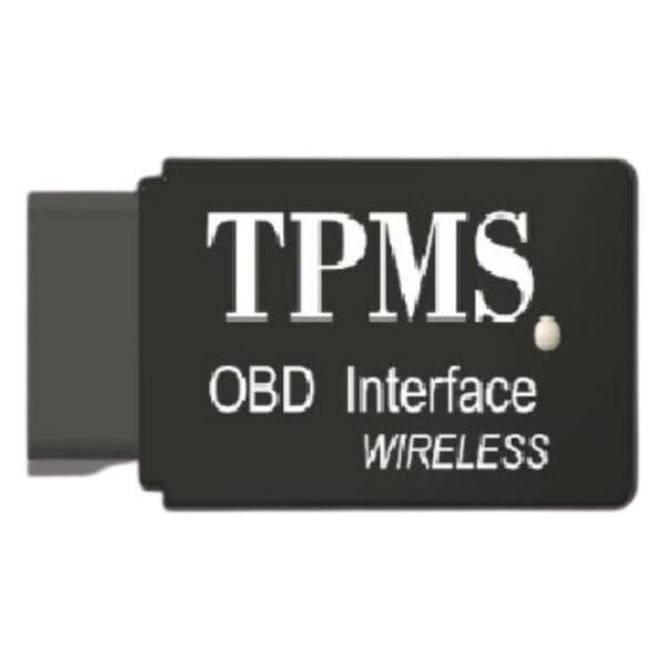 Tpms Kablosuz Obd Arayüzü-Hızlı Tpms Programlama Vci