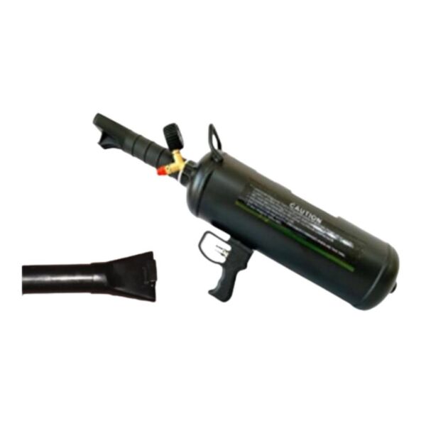 Bazuka 12 Litre Sunsoul Ss-Ch-12L-Al