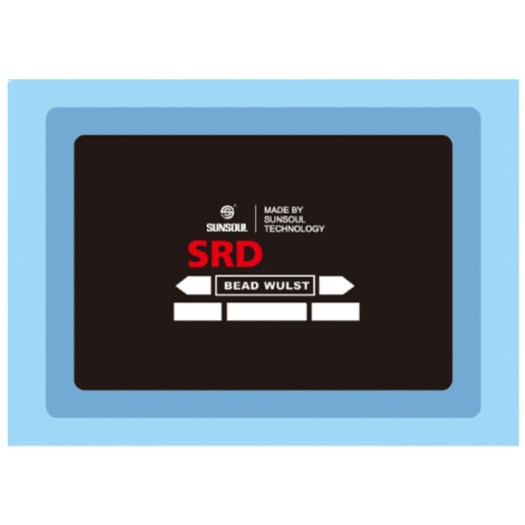 Radyal Yama 142 Srd/Erd Sunsoul 260x130 Mm