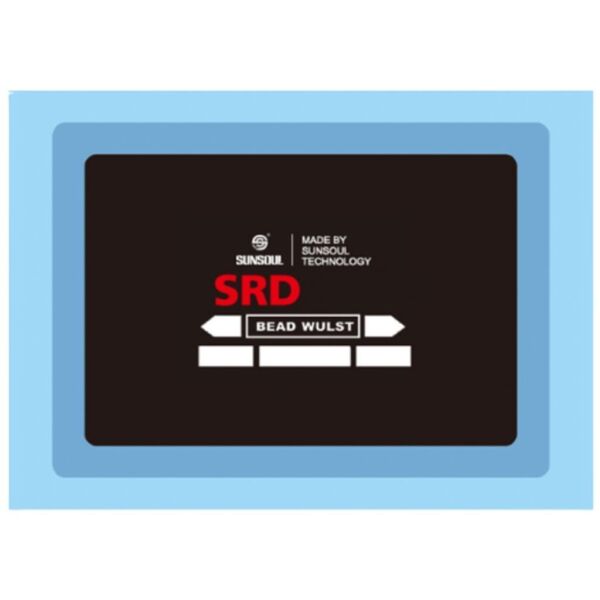 Radyal Yama 142 Srd/Erd Sunsoul 260x130 Mm