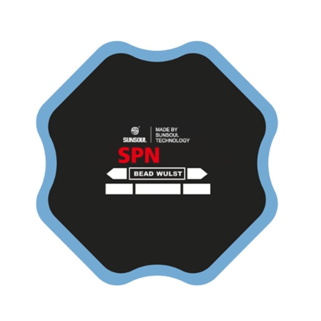 Bias/Diagonal Yama Spn/Ebp 05 Sunsoul 165x165