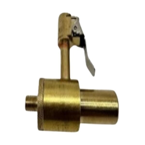 Hava Basma Uç Mandalı-Üstten Bağlantılı T03