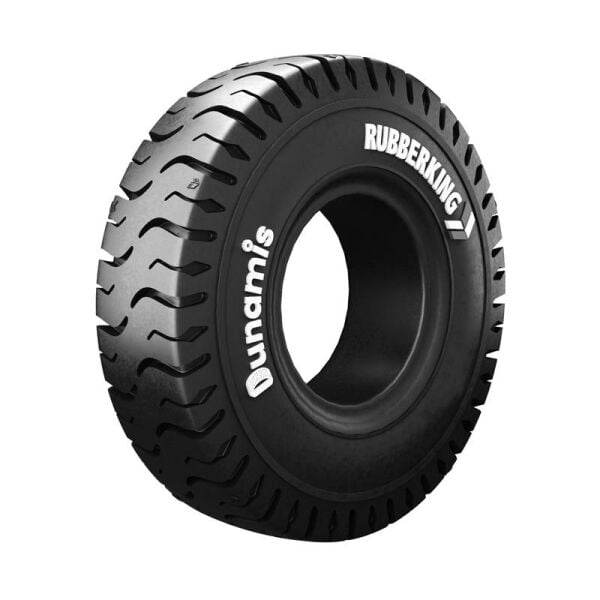 33x10x20 Premium Dolgu Lastik Dunamis Rubber King (331020)