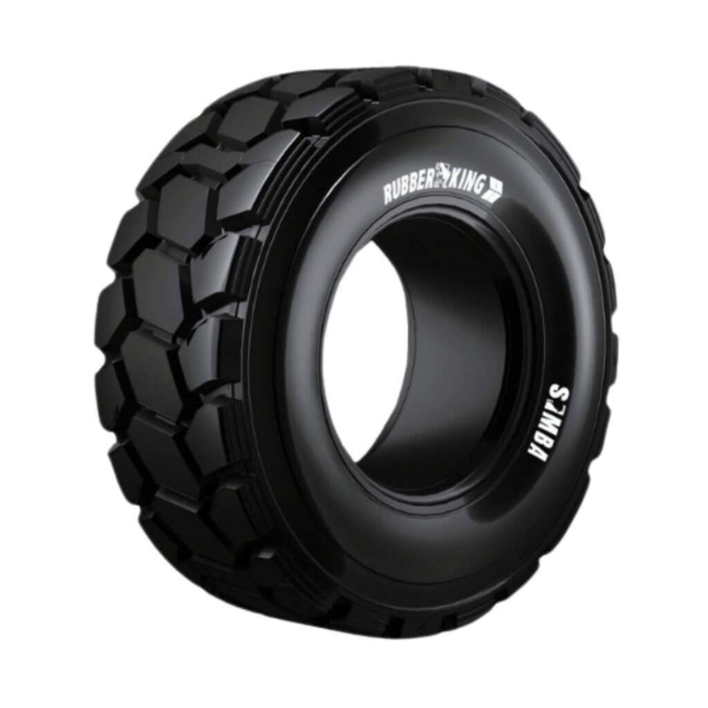 12-16.5 Skidster Simba 14Pr TL Rubber King Mini Loader Lastikleri (12-16.5/12165)