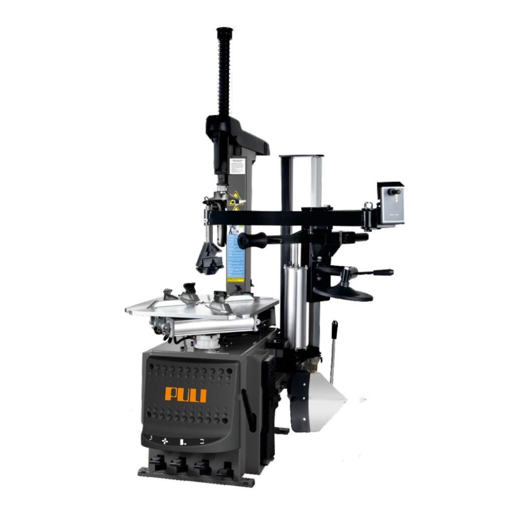 Puli PL-1226IT Tam Otomatik Lastik Sökme Takma Makinesi 220V