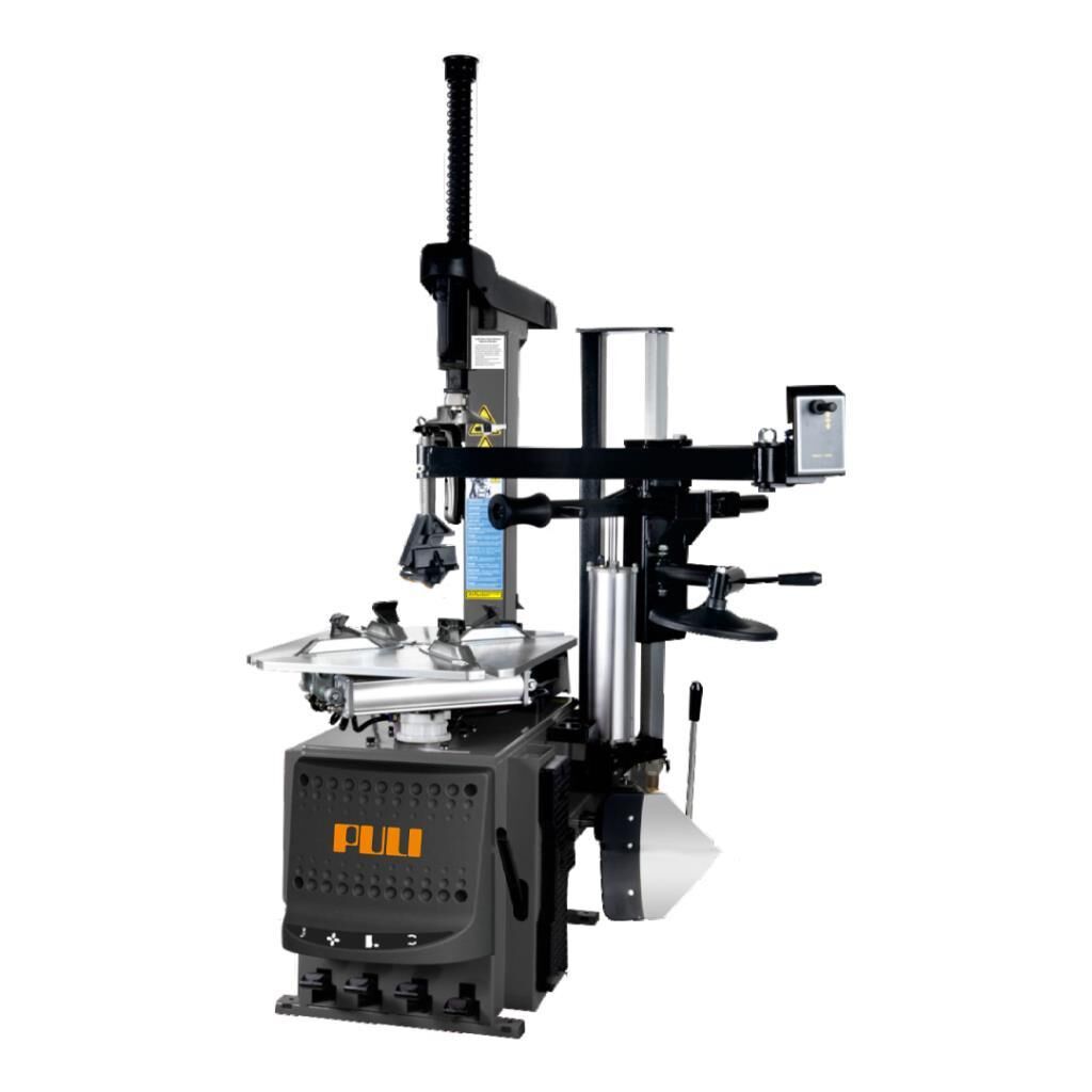Puli PL-1226IT Tam Oto Çift Devir Lastik Sökme Takma Makinesi 380V