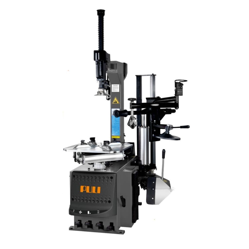 Puli PL-1236IT Lastik Sökme Takma Makinesi 380V