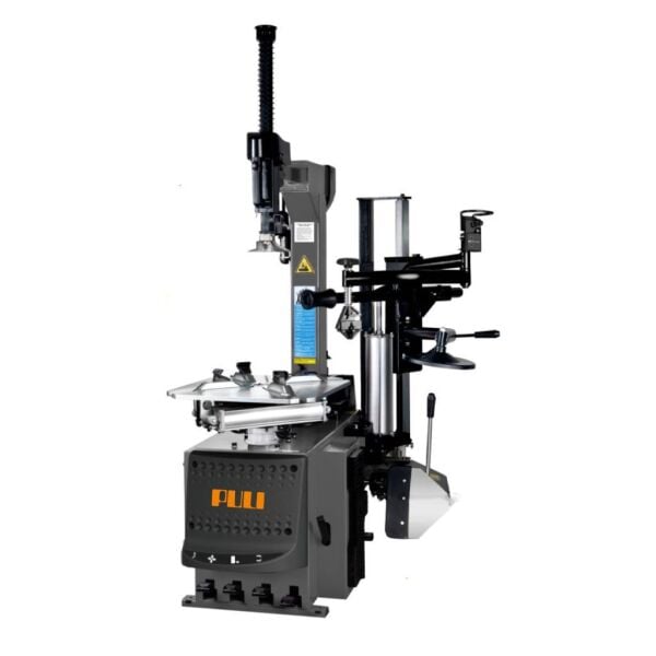 Puli PL-1236IT Lastik Sökme Takma Makinesi 380V
