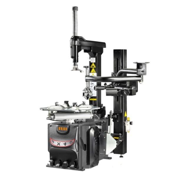 Puli PL-1256ITPRO Tam Otomatik Lastik Sökme Takma Makinesi