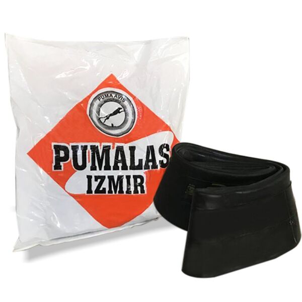225/250-17 TR29 İç Lastik Puma/Avis (2251725017)