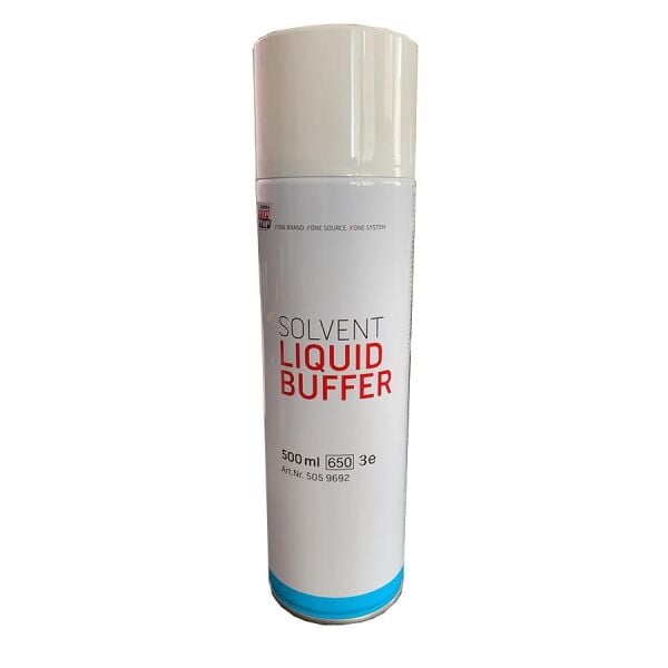 Rema Lastik Temizleme Spreyi Buffer 500Ml Rema 5059692
