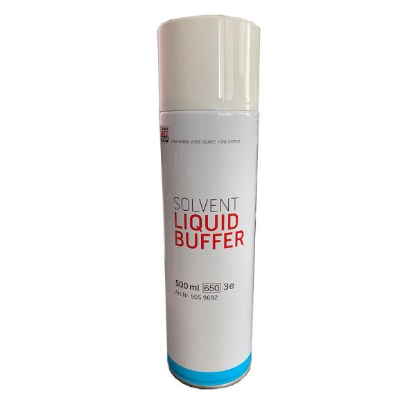Rema Lastik Temizleme Spreyi Buffer 500Ml Rema 5059692