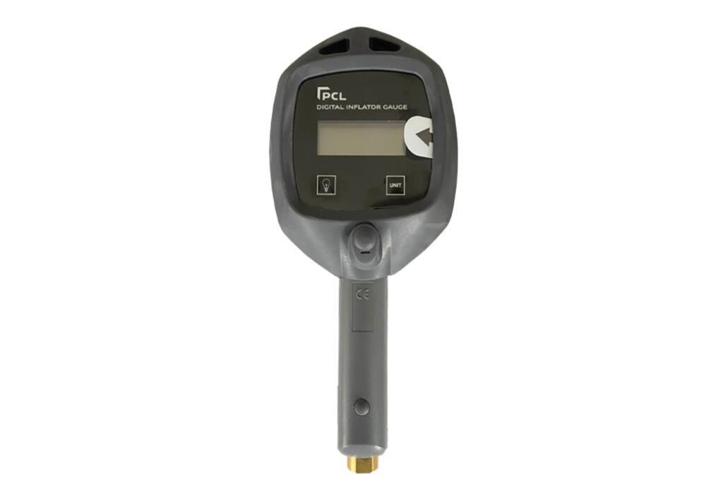 Hava Saati Dijital Pcl Accura Dtı08