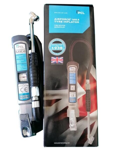 Mk4 Göstergeli Hava Saati Pcl Afg4H032