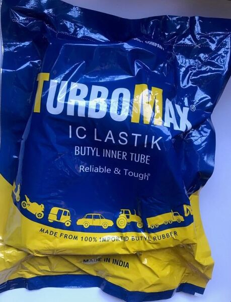 350/400-6 TR13 İç Lastik Turbomax (35064006))