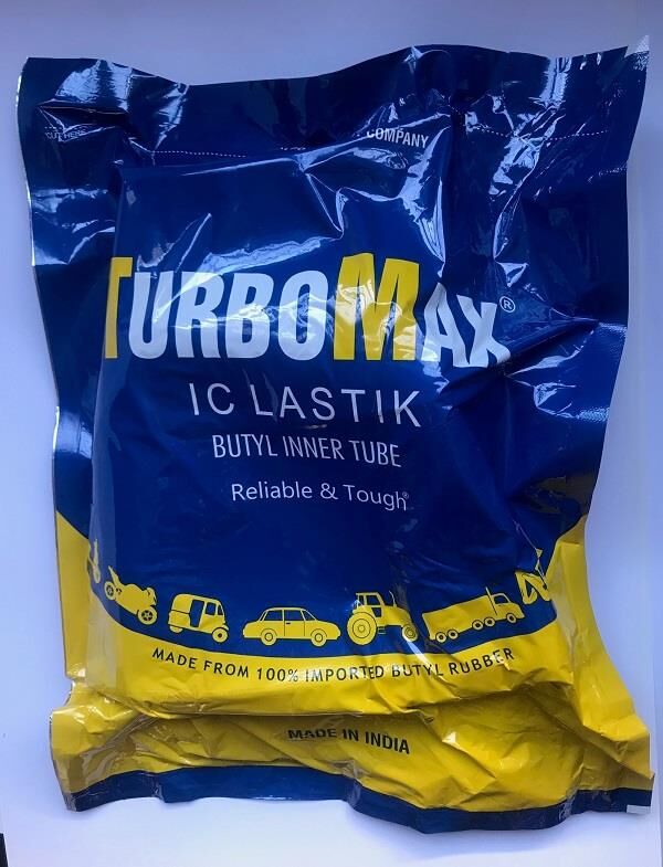 350/400-6 TR13 İç Lastik Turbomax (35064006))
