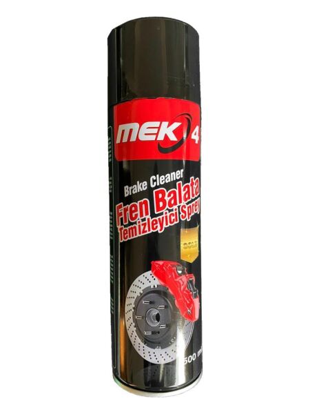 Fren Balata Spreyi Mek4