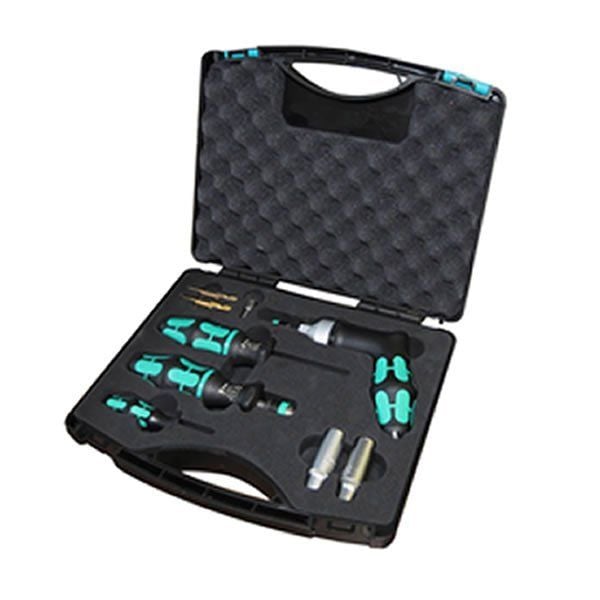 Alligator Tpms Sensörlü Sibop Montaj Ana Alet Kiti 232426