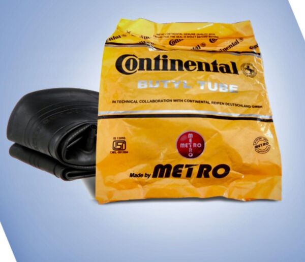 230/95R40 TR218A Xx İç Lastik (2) Puma Metro (2309540)