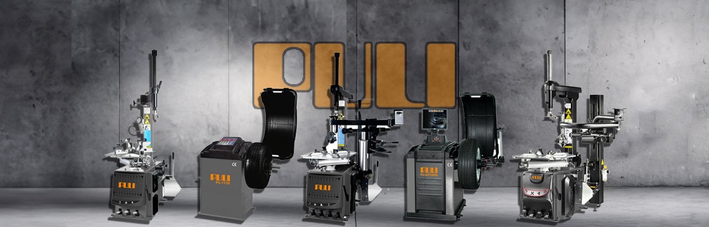 PULI Servis Ekipmanları